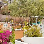 Silmar شقة