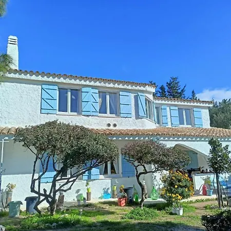 Silmar Apartmán *