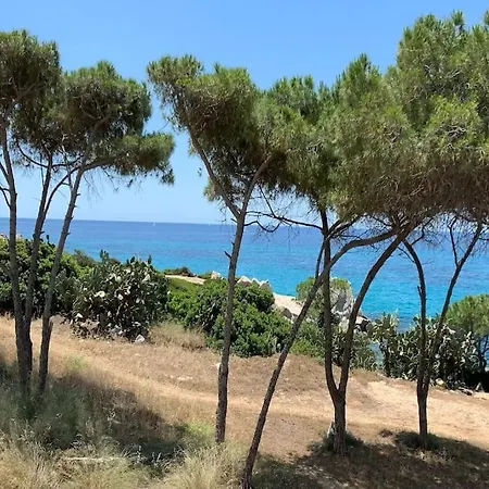 Silmar דירה
