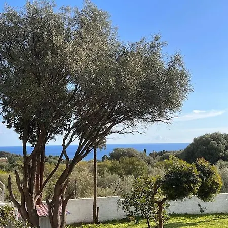 Silmar Apartmán Capitana