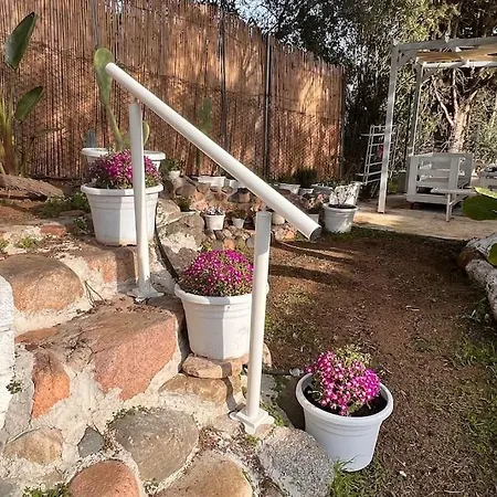 Silmar Apartmán