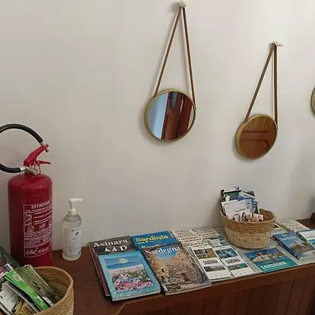 Apartmán Silmar Capitana