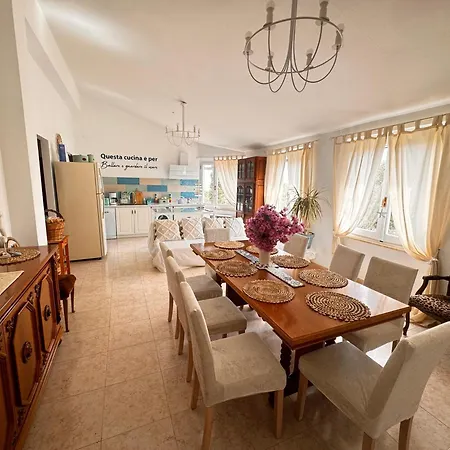 Appartement Silmar *