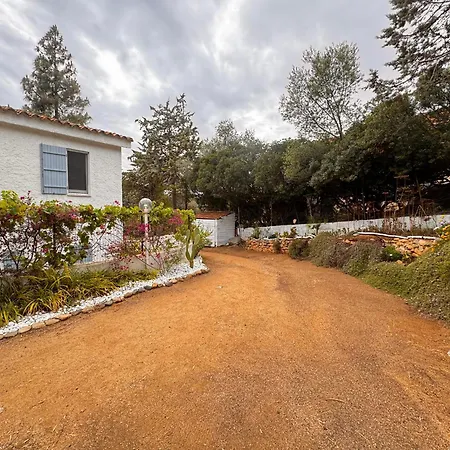 Silmar Appartement *