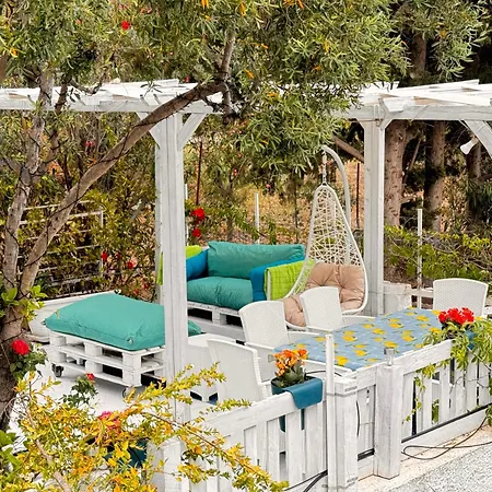 Silmar Appartement Capitana