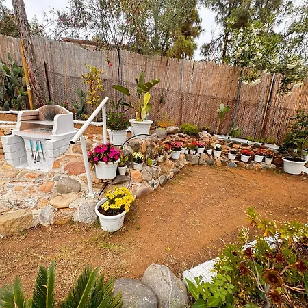 Silmar Appartement *