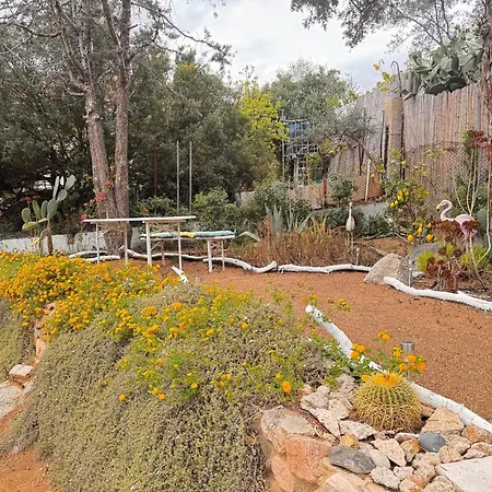 Appartement Silmar *