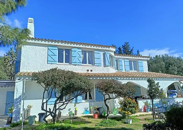 Silmar Appartement *