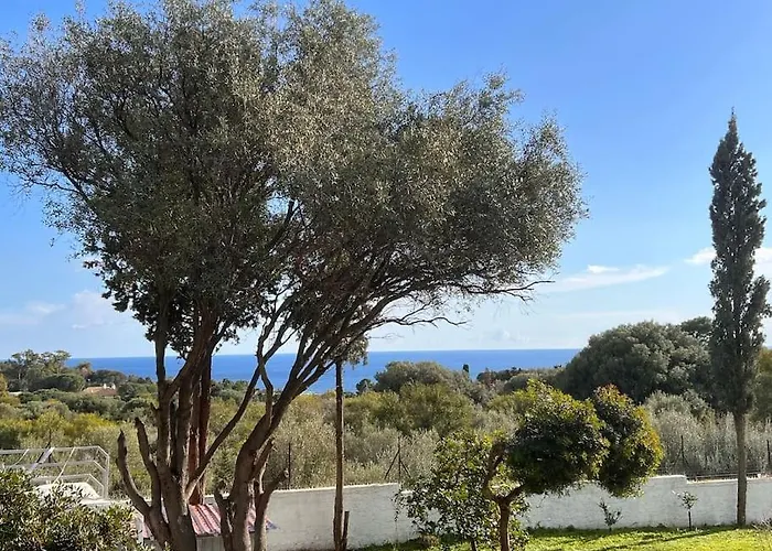 Silmar Appartement Capitana