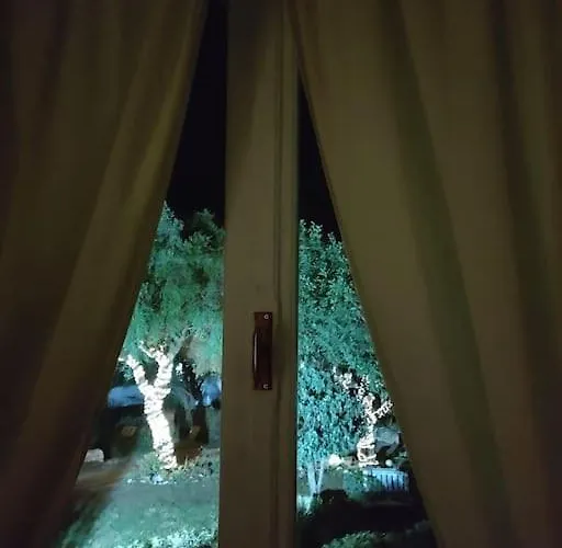 Silmar Appartement *