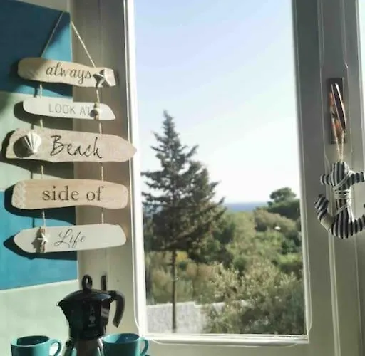 Silmar Appartement Capitana