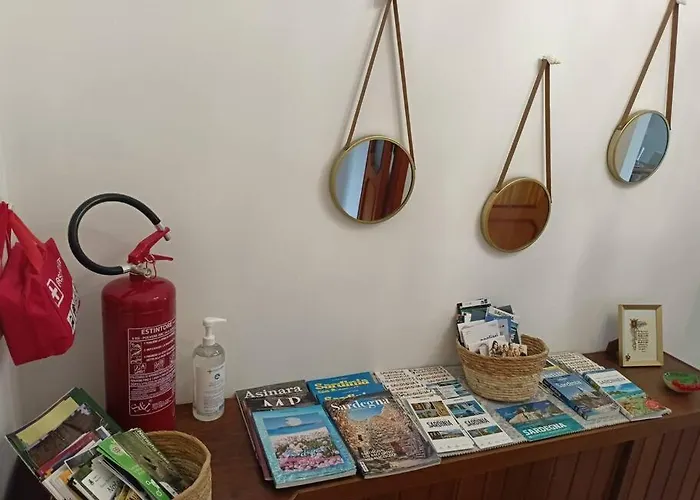 Appartement Silmar Capitana