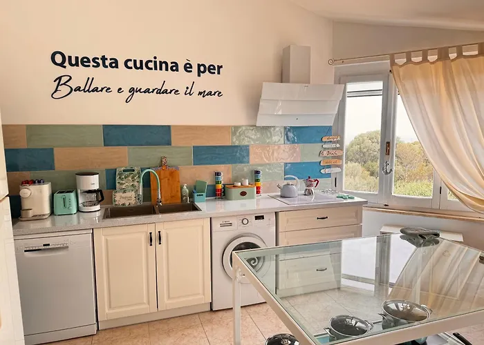 Appartement Silmar *