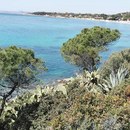 Silmar Διαμέρισμα