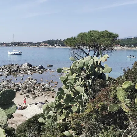 Silmar Διαμέρισμα *