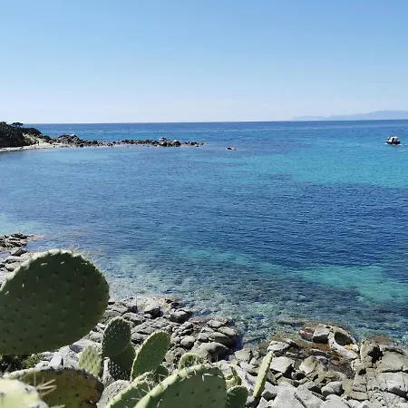 Διαμέρισμα Silmar Capitana