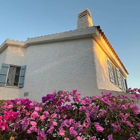 Silmar Apartment Capitana