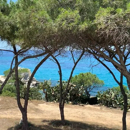 Διαμέρισμα Silmar *