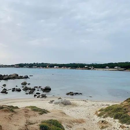 Silmar Apartment Capitana