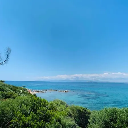 Apartment Silmar Capitana