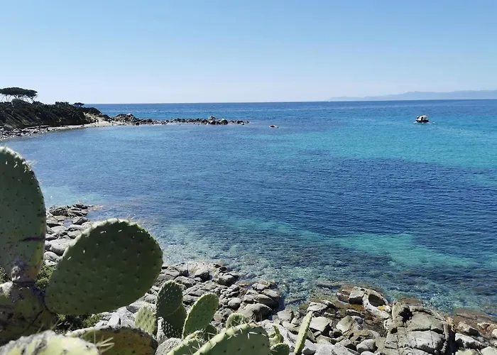 Apartament Silmar Capitana