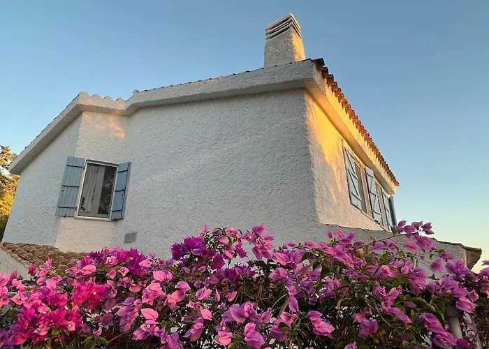 Silmar 公寓 卡丕塔纳