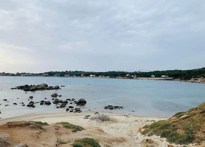 Silmar 公寓 卡丕塔纳