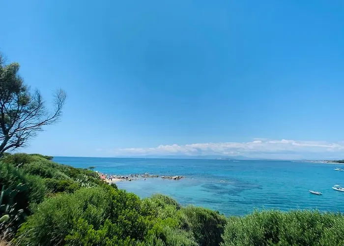 公寓 Silmar 卡丕塔纳