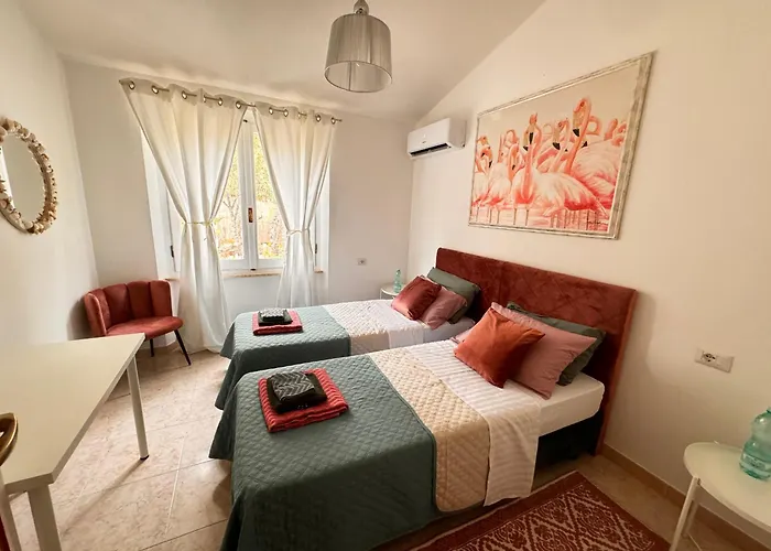 Silmar Apartment Capitana