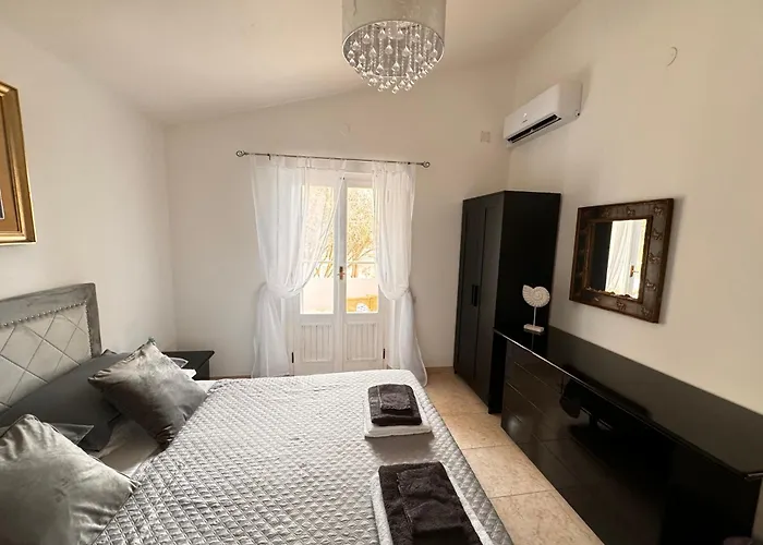 Silmar Apartment Capitana