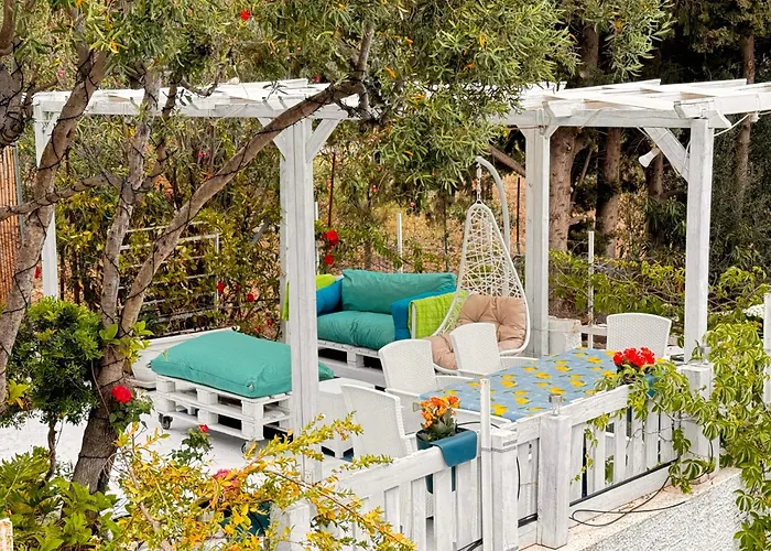 Silmar 公寓 卡丕塔纳